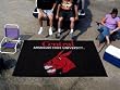 Central Missouri State Mules 5'x8' Ulti-Mat Floor Mat (Rug)
