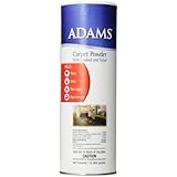 Adams Carpet Powder