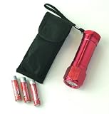 8 Bulb Led Flashlight,