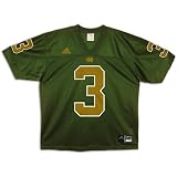 adidas Notre Dame Youth Replica Football Jersey