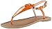 Vince Camuto Women's Itelli Nat Gold Com Sandal