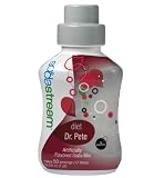 Indoor Fountains item: Sodastream Diet Pete's Choice Sodamix Syrup