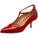Giuseppe Zanotti Women's E16154 T-Strap Pump