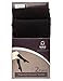 Noble Mount Womens Premium Fleece Lined Trouser Socks 2-Pack (Size 9-11)