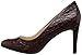 Nine West Women's Handjive Croco Dress Pump