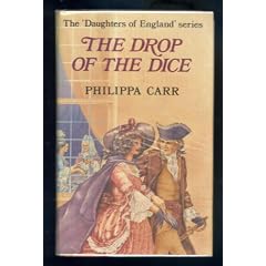 The Drop of the Dice (Daughters of England)