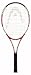 Head Tennisracket Radical junior besaitet, Unisex, orange