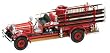 1927 Seagrave Fire Engine