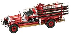 1927 Seagrave Fire Engine