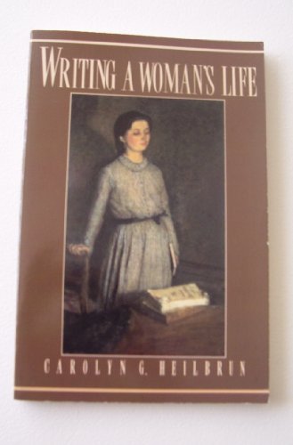 Writing a Woman's Life