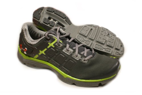 Under Armour Micro G Split II Laufschuhe - 48.5