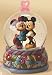 Jim Shore / Disney Traditions - Winnie the Pooh 65mm Waterball: Honey of a Bear