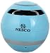 NESCO GS012 Bluetooth Portable Speaker (Light Blue) RS.850.00
