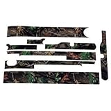 Tippmann A5 Camo Graphics Kit