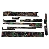 Tippmann A5 CAMO Graphics Kit