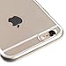 iPhone 6 Plus/6S Plus (5.5) Loaded Pineapples Case-Glossy Transparent Clear Candy Skin Cover-Protective Case Soft Flexible TPU Transparent Skin Scratch-proof Case (Pineapples)