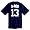 Alex Rodriguez New York Yankees Youth Name and Number Tee (Medium)