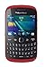 Blackberry Curve 9320 Unlocked GSM Phone with OS 7.1, QWERTY Keyboard, Touch-Sensitive Optical Trackpad, 3.15MP Camera, Video, GPS, Wi-Fi, Bluetooth, FM Radio, MP3/MP4 Player and microSD Slot - Red  : image