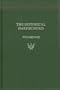 The Historical Harpsichord: A Monograph Series in Honor of Frank Hubbard, Vol. 1