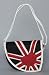 Irregular Choice The Patty Across Body Bag in Black,Bags (Handbags/Totes) for Women
