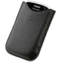 Genuine BlackBerry 9000 Bold Koskin Leather Pocket - Black