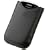 Genuine BlackBerry 9000 Bold Koskin Leather Pocket - Black