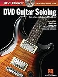 Cover art for  Guitar Soloing