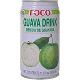 フォコ グァバジュース 350ml＊24本
