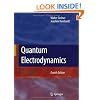 Quantum Electrodynamics