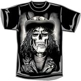 Guns N Roses - T-shirts - Band
