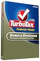 TurboTax Home & Business Federal + State + eFile 2008 [OLD VERSION]