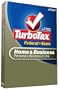 TurboTax Home & Business Federal + State + eFile 2008 [OLD VERSION]