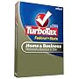 TurboTax Home & Business Federal + State + eFile 2008 [OLD VERSION]