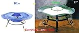IMAGE OF Mist of Dreams Table Lamp Indoor Fountain