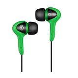 Skullcandy Smokin Bud In (SC Green)