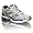 White/Silver/Navy