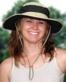 Bora Bora Camp Hat
