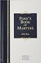 Foxe's Book of Martyrs (Hendrickson Christian Classics)