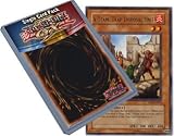 Yu Gi Oh : RDS-EN033 1st Edition A-Team: Trap Disposal Unit Rare Card - ( Rise of Destiny YuGiOh Single Card )
