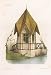 image and picture of Garden Pavilions Art Print Poster By Victor Petit, 10.5