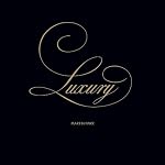 Martin Parr: Luxury