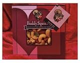 Valentine Deluxe Mixed Nuts Window Gift Box