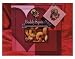 Valentine Deluxe Mixed Nuts Window Gift Box