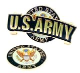 Army Black Knights Slider Hat Clip W/ Golf Ball Marker - NCAA College Athletics