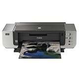 Canon Pixma PRO9000MkII Inkjet Photo Printer (3295B002)