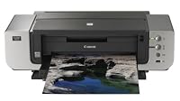 Canon Pixma PRO9000MkII Inkjet Photo Printer (3295B002)