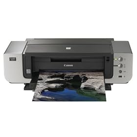 canon pixma photo digital printer