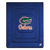 Florida Gators NCAA Locker Room Collection Bed Comforter