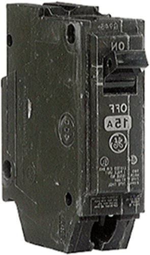 20 Amp. Thomas & Betts Single Breaker