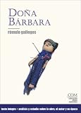 Dona Barbara (Coleccion obras maestras)